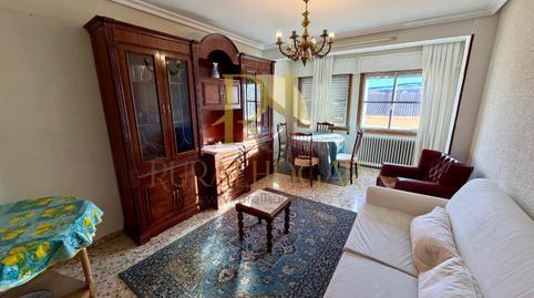 Foto 2 de Pis en venda a Calle Donantes de Sangre, 5, Molina de Aragón, Guadalajara