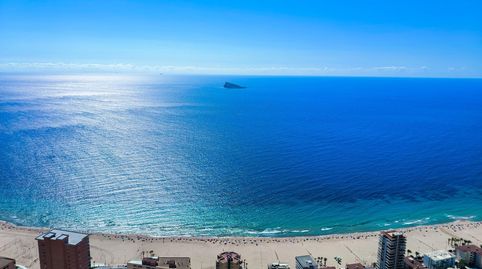 Foto 3 von Wohnungen zum Verkauf in Avenida de Mejico, 7, Playa Poniente, Benidorm