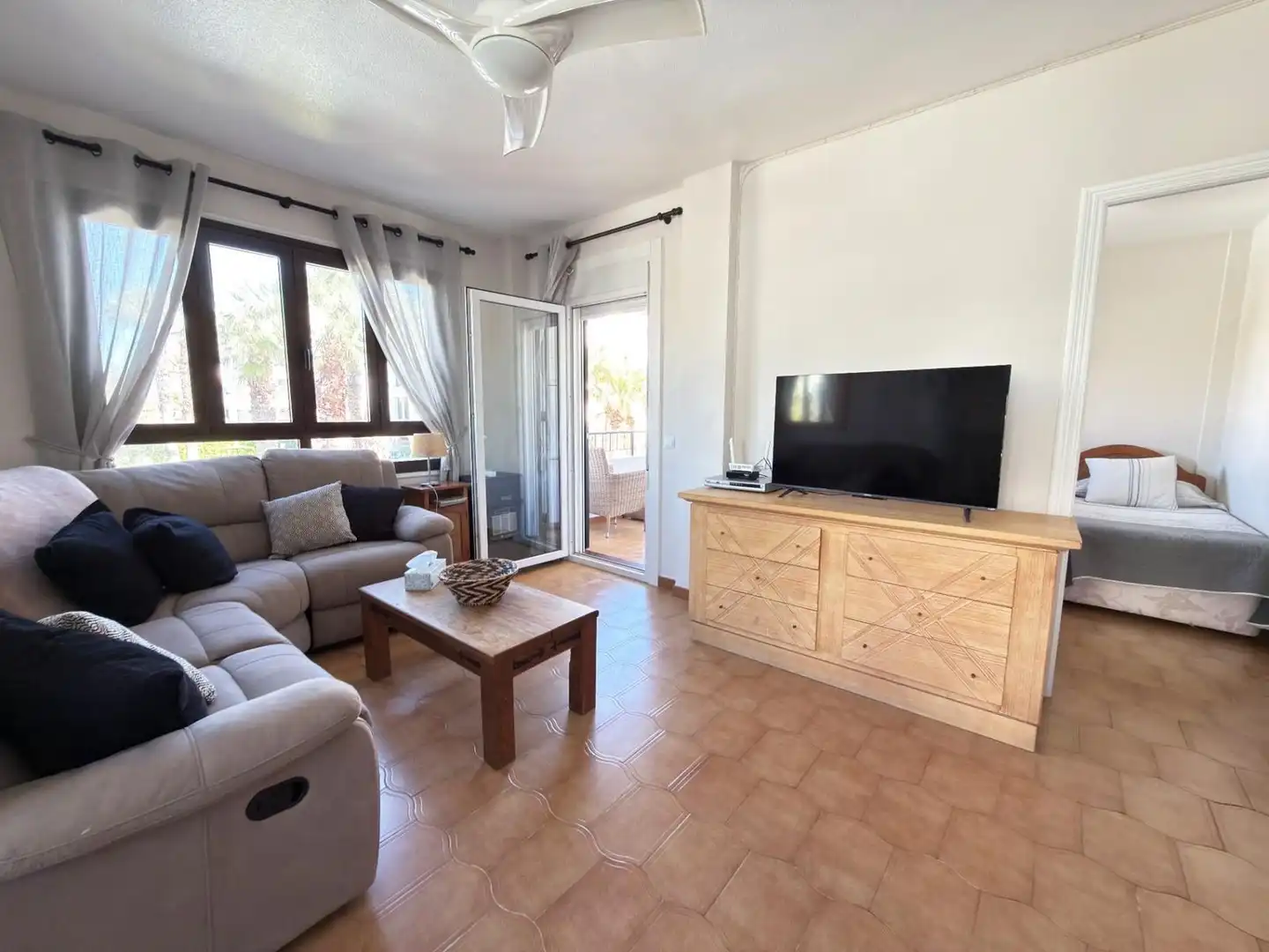 Apartamento con terraza en venta en N/A, imagen 5
