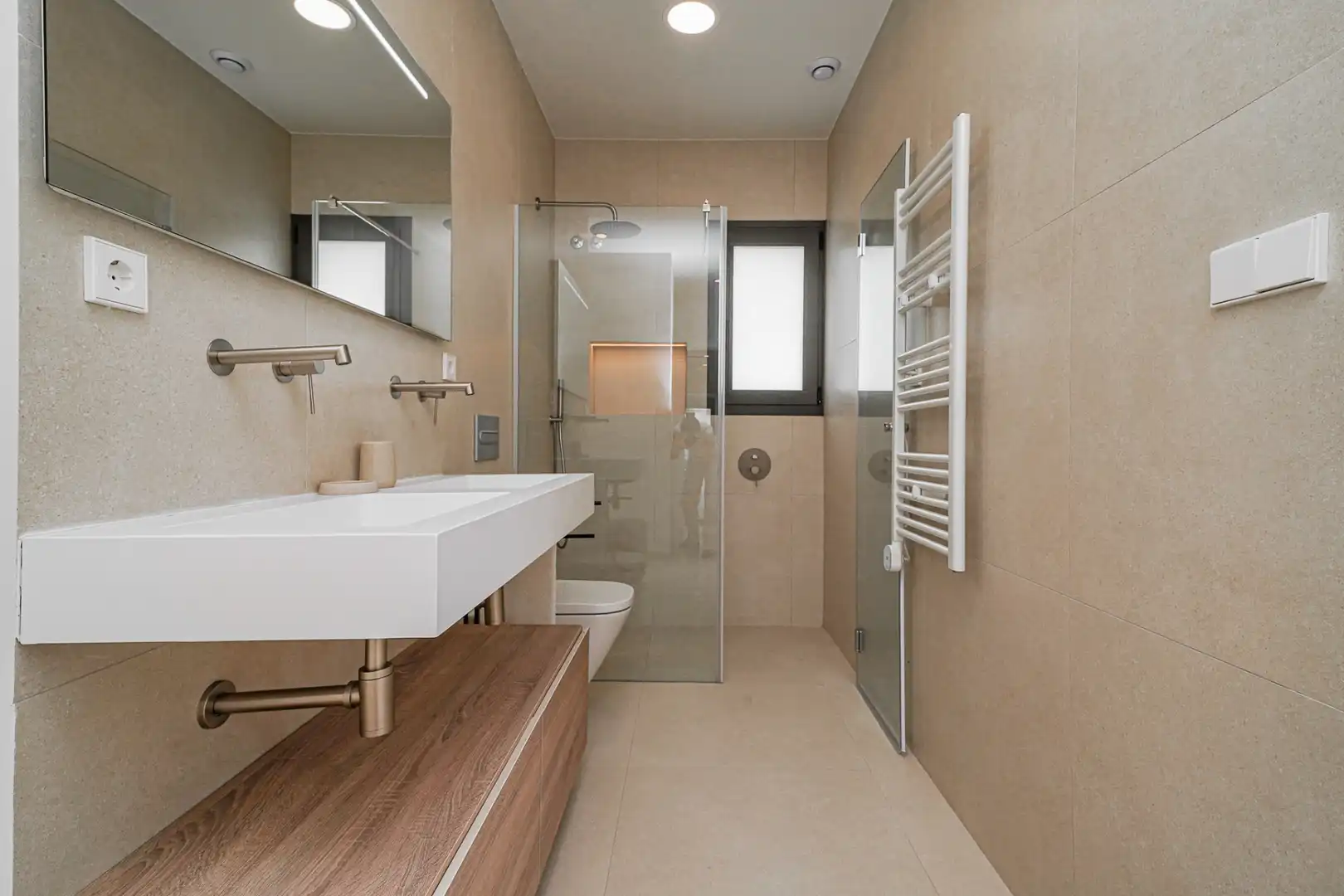Casa con terrazza in vendita a Las Lomas de Rame - Bahía Bella, imagen 27
