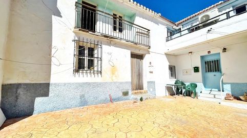 Foto 2 de Casa o xalet en venda a Periana, Málaga