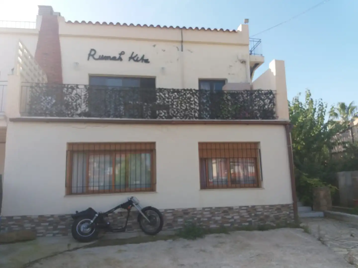 Reihenhaus mit Terrasse zum Verkauf in Carrer del Corral de Sauner 12, imagen 6