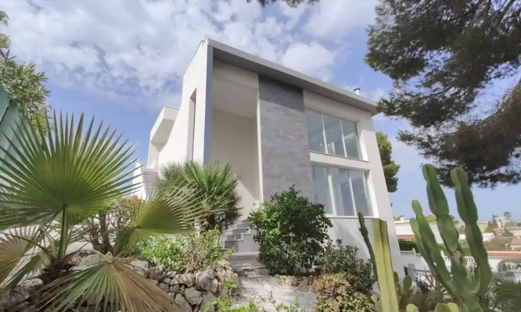 Chalet con piscina en venta en Los Balcones - Los Altos, imagen 26