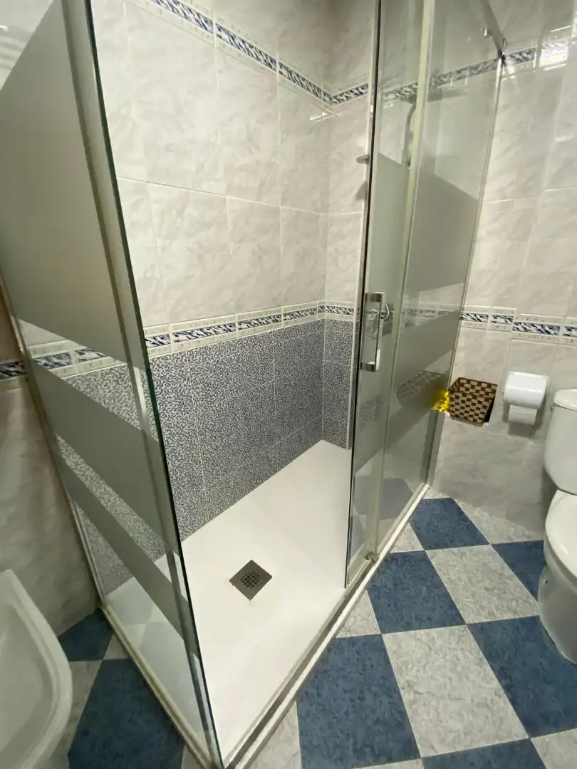 Piso de alquiler en Angustias - Chana - Encina