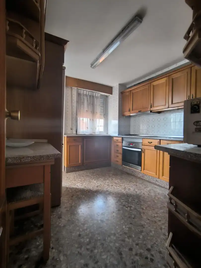 Habitació a Parque Sur