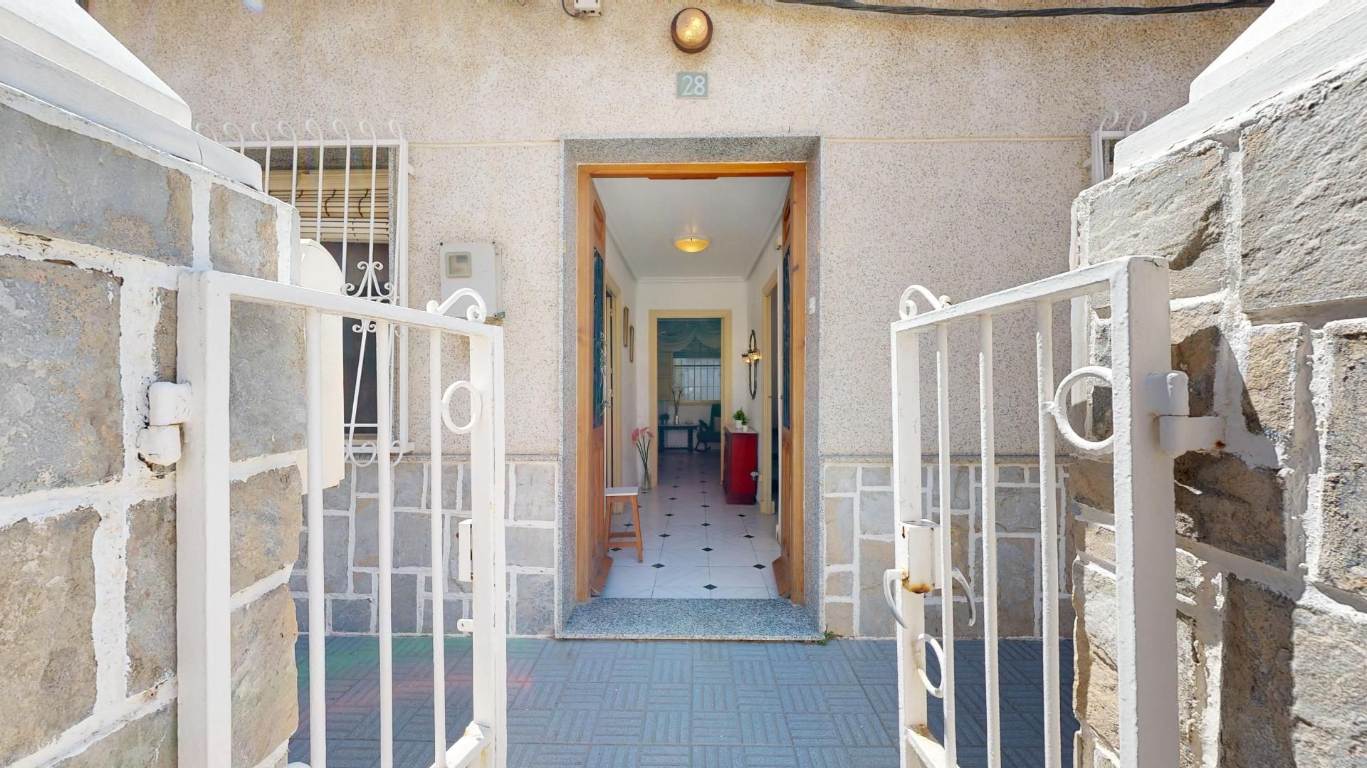 House or chalet for sale in Cartagena  with Private garden and Terrace