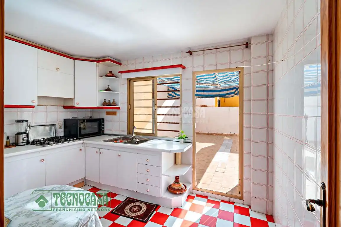 Casa o chalet en venta en Plaza de la Luz, El Ejido Ciudad, El Ejido