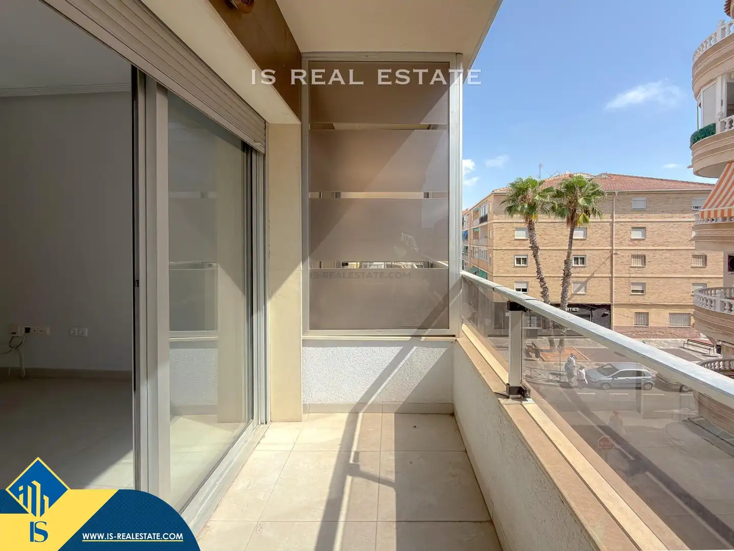 Appartement avec terrasse à vendre à Centro, imagen 2