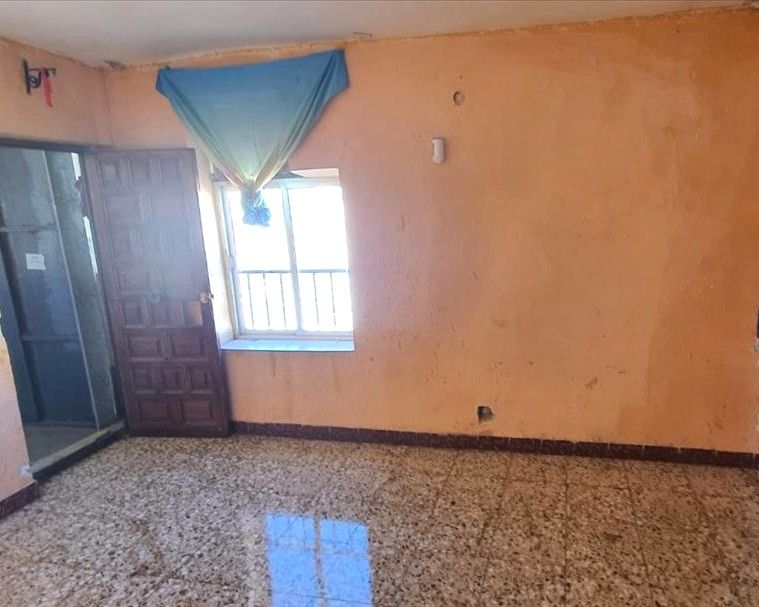 Bedroom of Flat for sale in Almendralejo