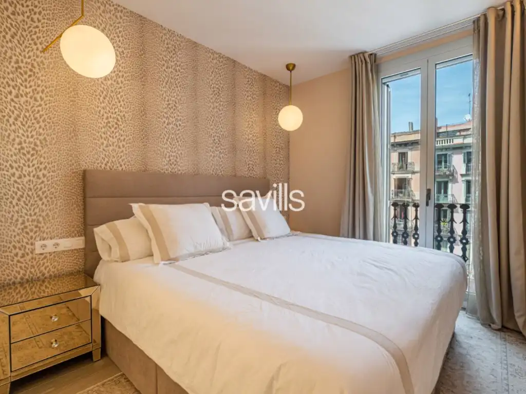 Apartment with lift for sale in Eixample, imagen 15