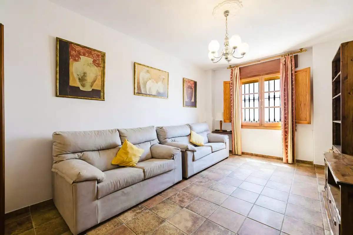 Maison avec terrasse à vendre à C. Cristo