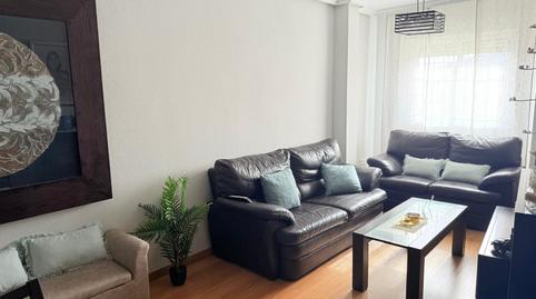 Foto 4 de Pis en venda a Los Ángeles - Cruz de Caravaca, Almería Capital