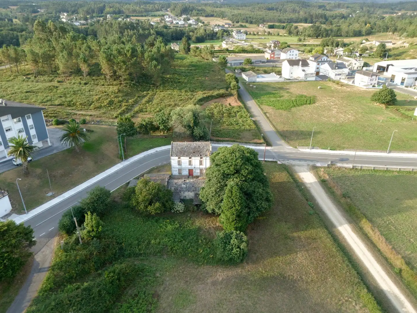 Casa o chalet en venta en Alfoz con Trastero
