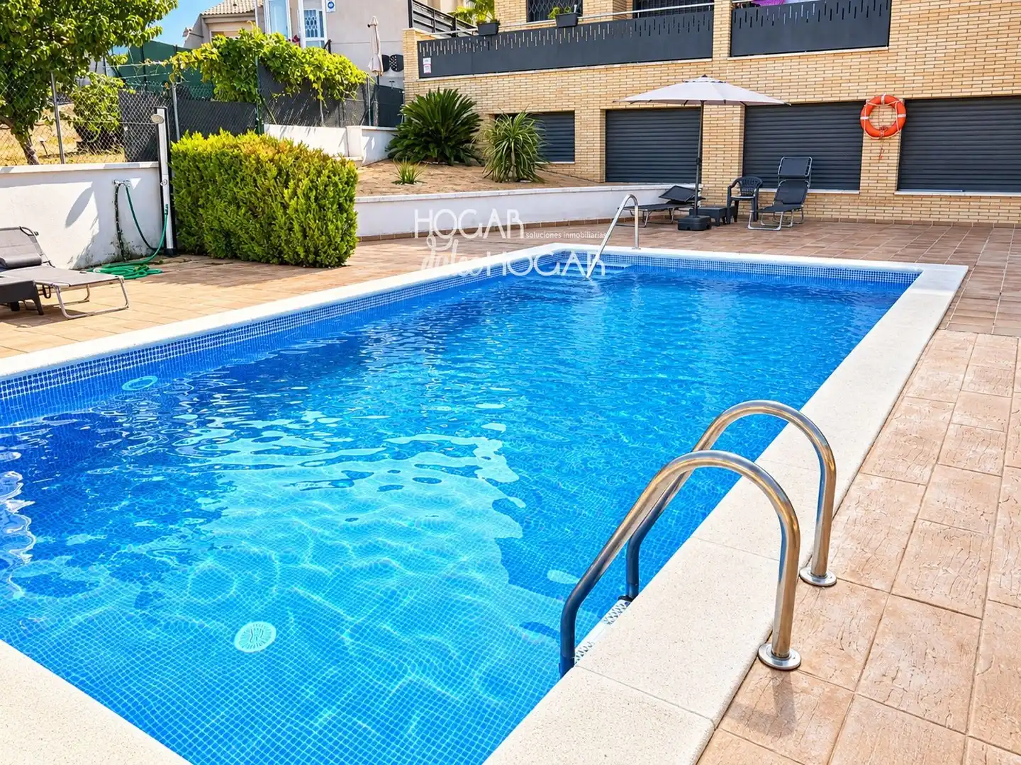 Piso con piscina en venta en Rumania, imagen 35