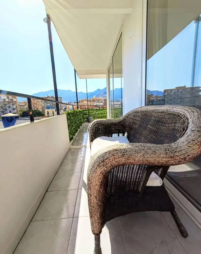 Apartments for rent in Solymar
