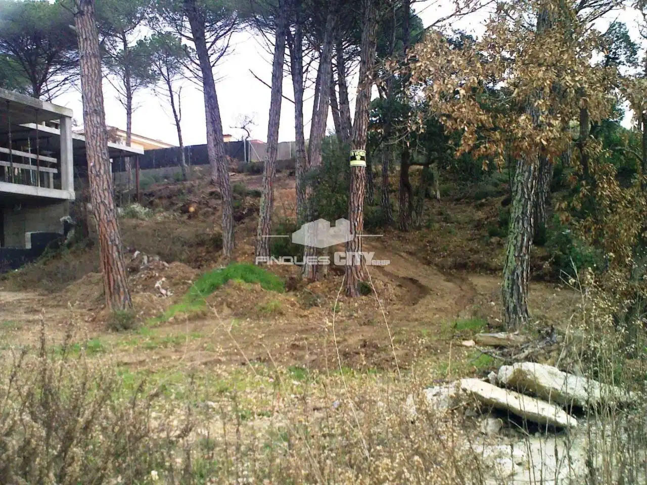 Wohnbaugrundstück zum Verkauf in Ronda Goba, imagen 5