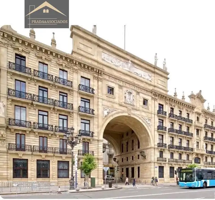 Wohnung zum Verkauf in Centro - Ayuntamiento, imagen 22