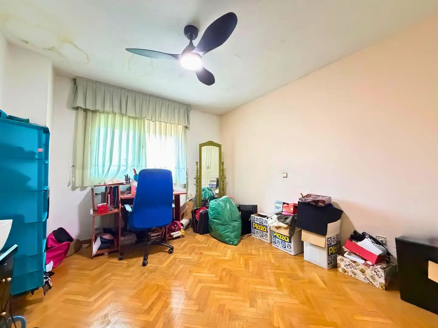 Casa o chalet en venta en Rivas-Vaciamadrid con Aire acondicionado, Calefacción y Jardín privado