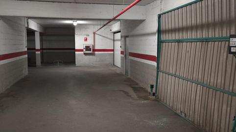 Foto 5 de Garatge en venda a Rincón Bajo, Benidorm