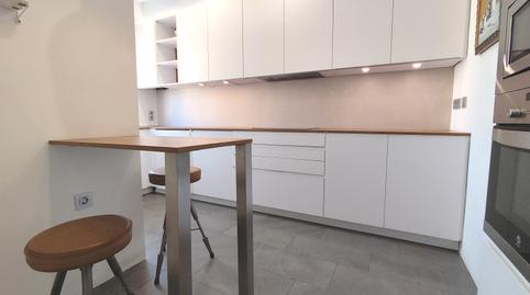 Photo 5 of Apartment to rent in  Calle Concejal Francisco Ballesteros, La Calzada - La Florida, Sevilla