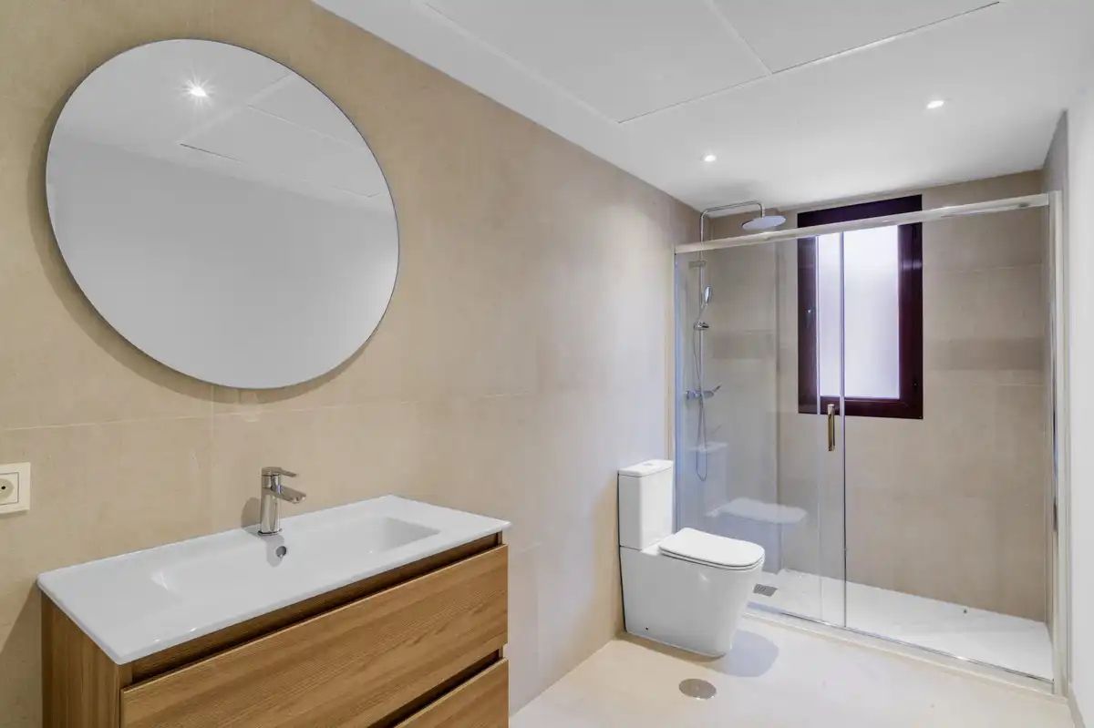 Flat with lift for sale in Calle la Pacheca Alta 22, imagen 13