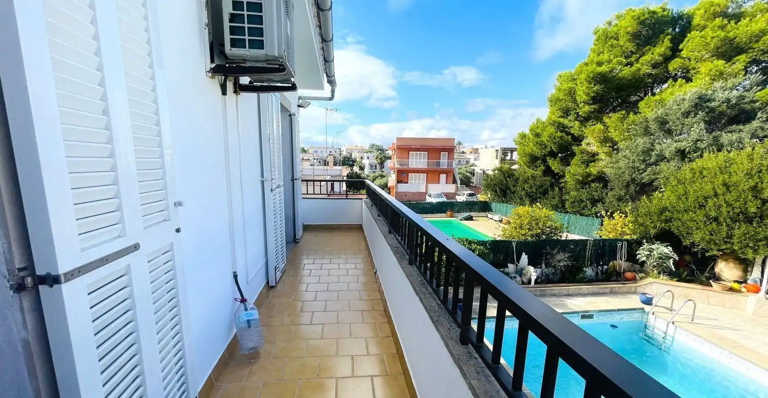 Casa o xalet en venda a Portocolom