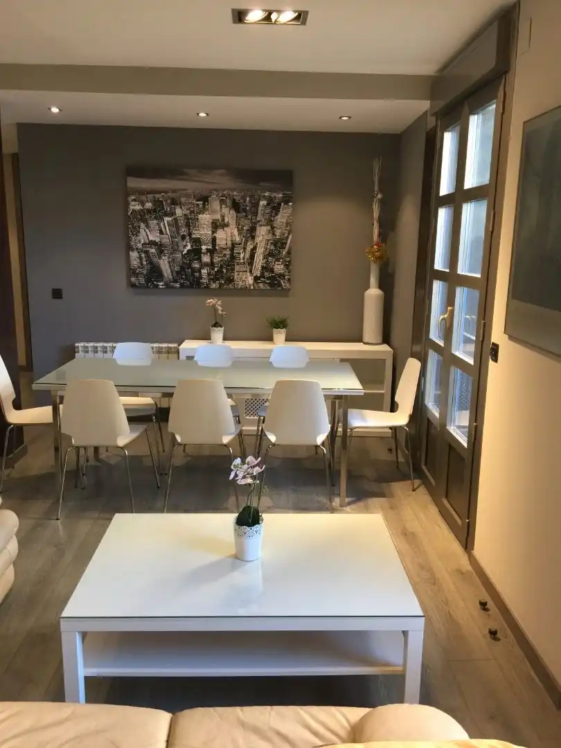 Room in Calle de Manteria, Caño Argales