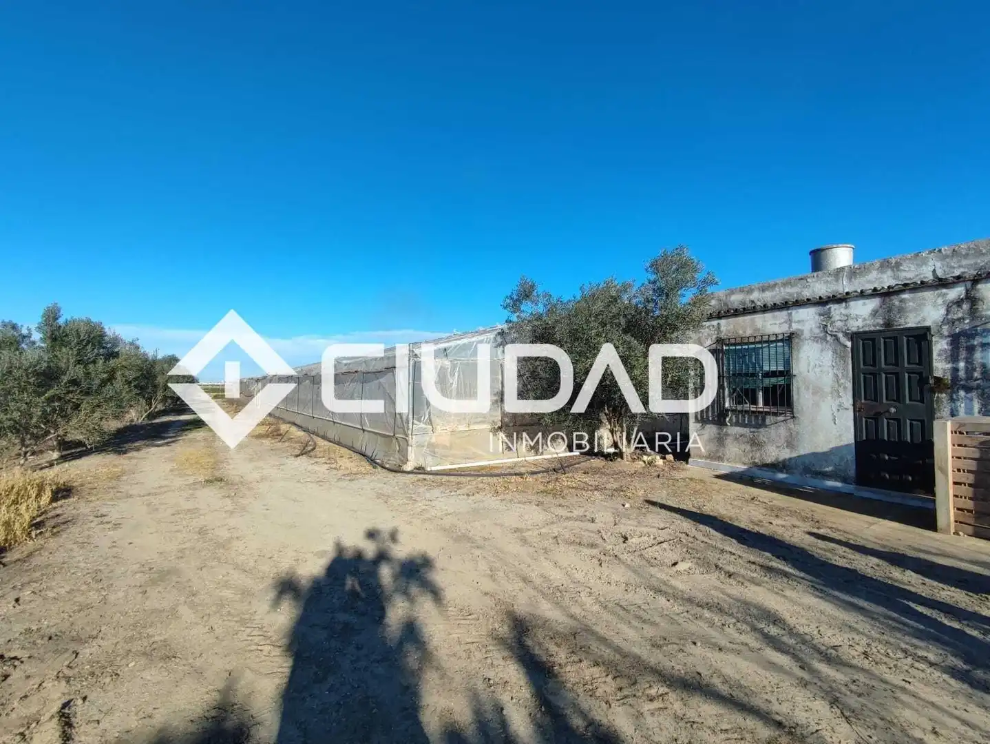 Terreno en venta en Lebrija