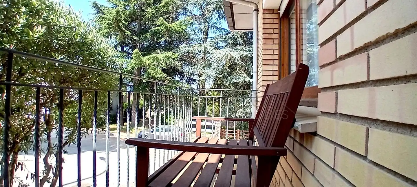 Casa con jardín en venta en Seva, imagen 12