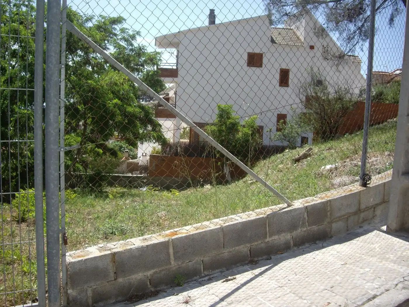 Residencial en venta en Carrer del Trèvol, Torrent Ballester