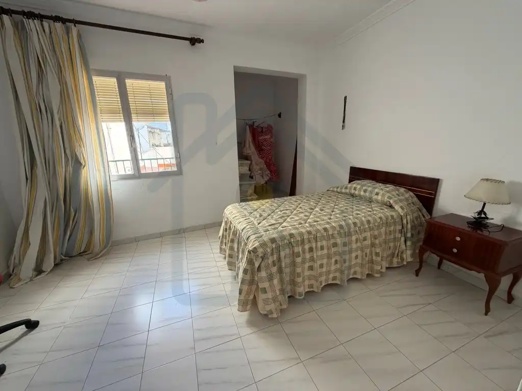 Habitación de Casa o chalet en venta en Los Palacios y Villafranca