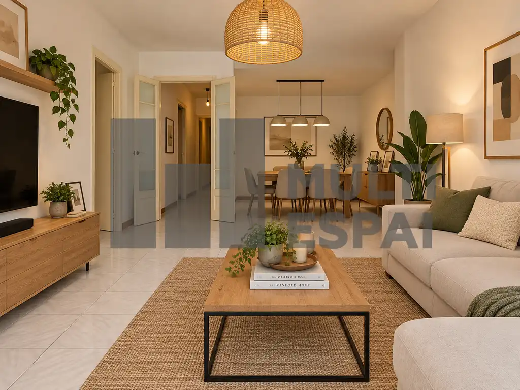 Wohnung mit Aufzug zum Verkauf in Avinguda de Sarrià, imagen 2