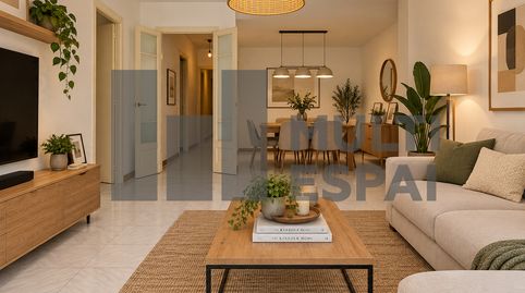 Foto 2 de Piso en venta en Avinguda de Sarrià, La Nova Esquerra de l'Eixample, Barcelona Capital