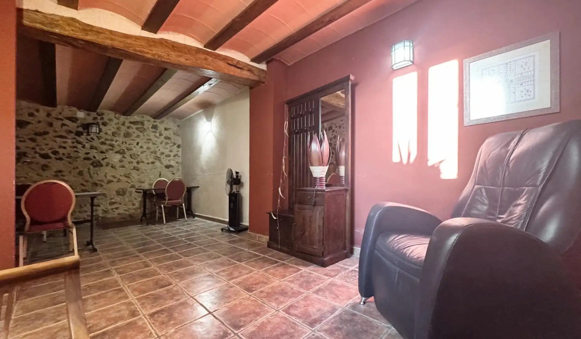 Local en venta en La Vall d'Ebo con Amueblado
