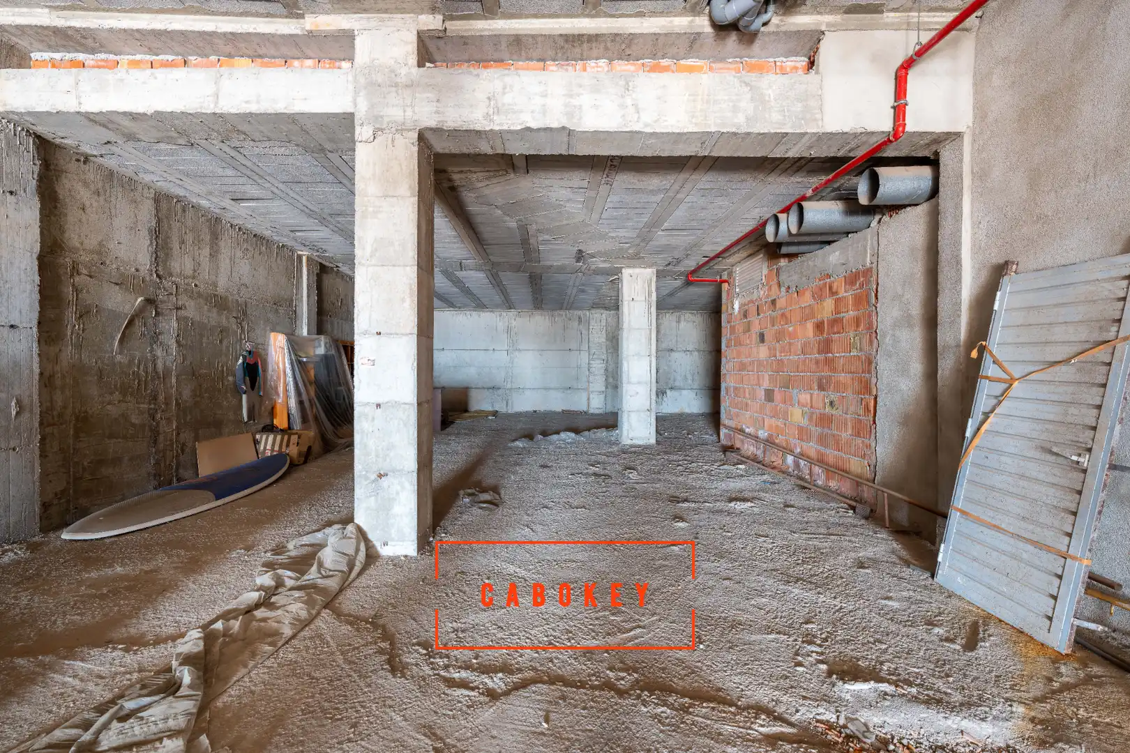 Local comercial en alquiler en Avenida de Carlos III 693, imagen 23