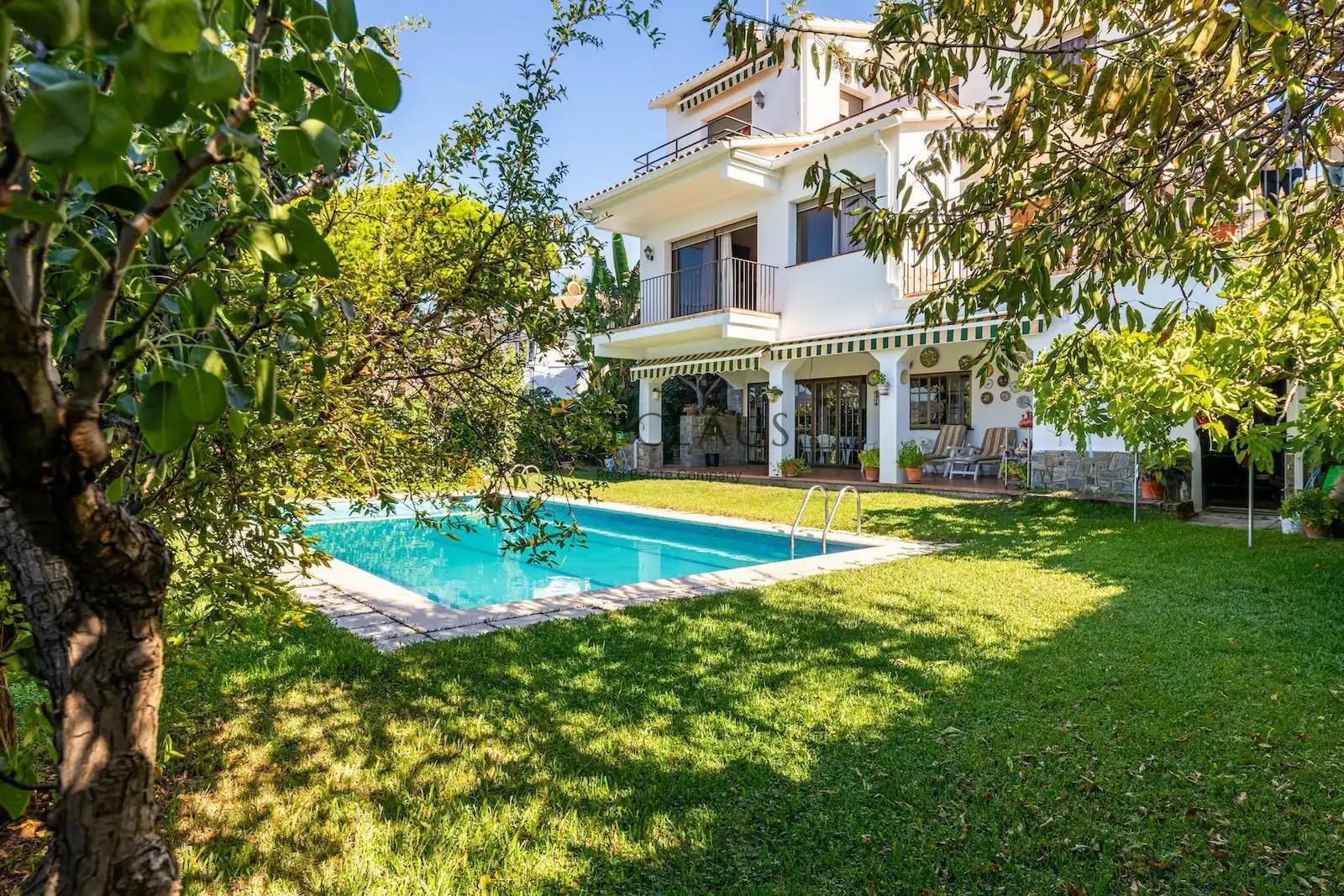 Villa mit Terrasse zum Verkauf in Teià