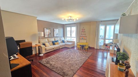 Foto 4 de Piso en venta en Avenida Montevideo, 32, Durango, Bizkaia