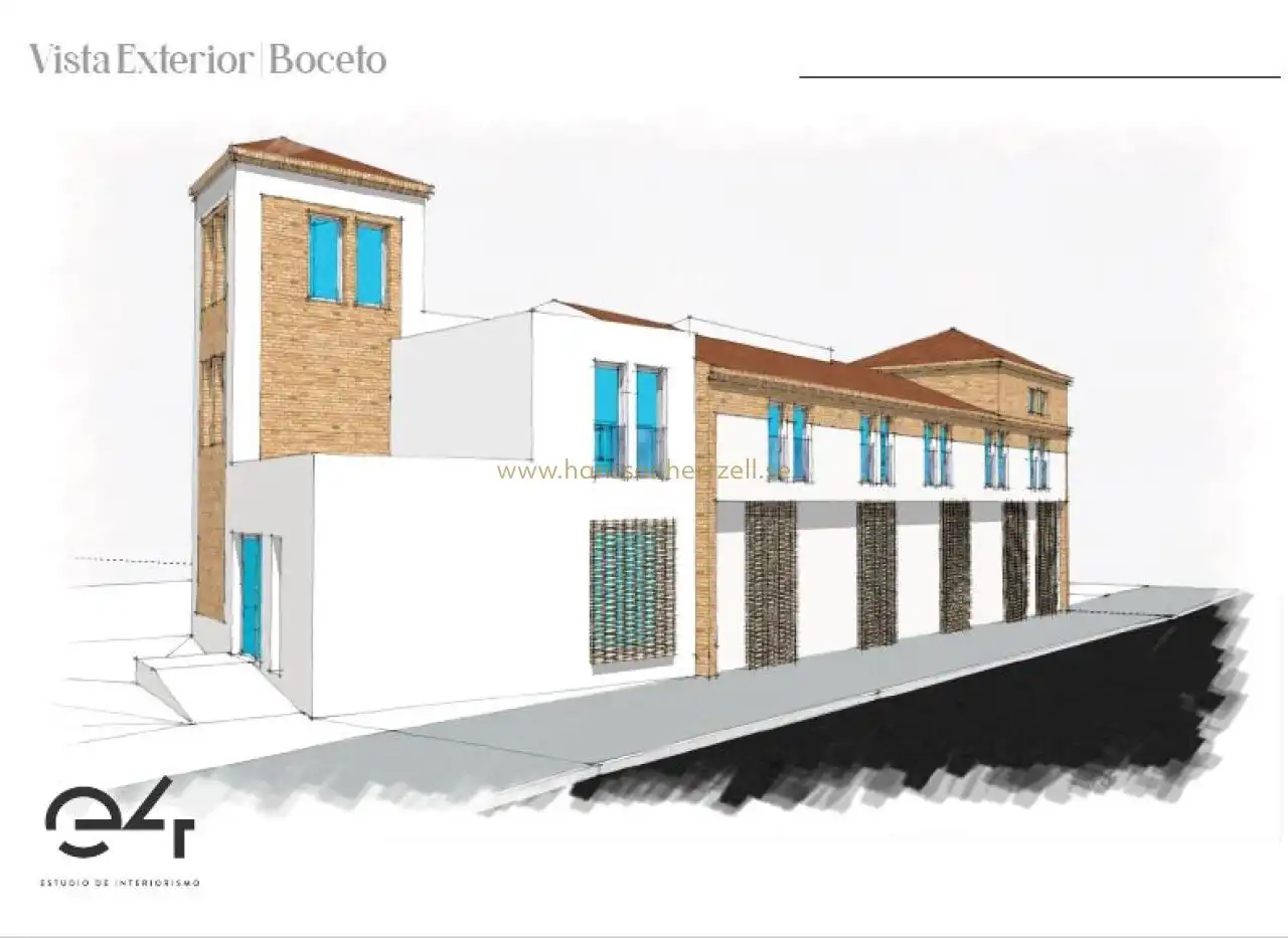 Casa en venta en Finestrat Pueblo, imagen 8