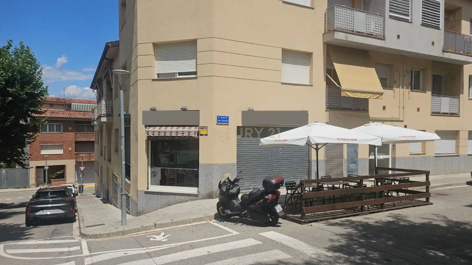 Local comercial en venda a Carrer de Vidal i Barraquer, 66, Santa Perpètua de Mogoda, Spain