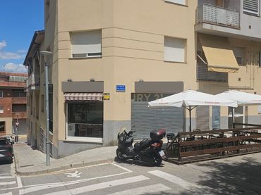 Local comercial en venda a Carrer de Vidal i Barraquer, 66, Santa Perpètua de Mogoda, Spain