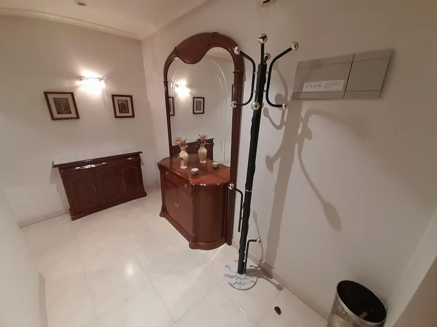 Ground floor for sale in Zona Alta