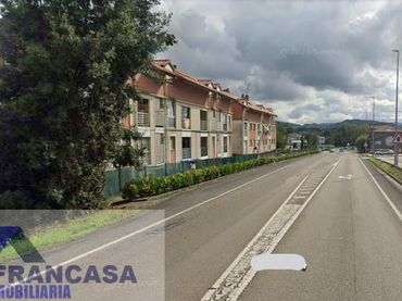 Piso con ascensor en venta en Entrambasaguas