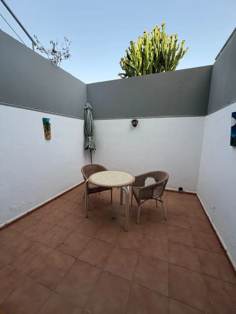 Terrassa de Dúplex en venda en Antigua