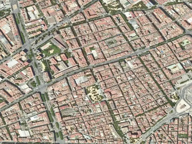 Casa rústica en venda a Barcelona, imagen 3