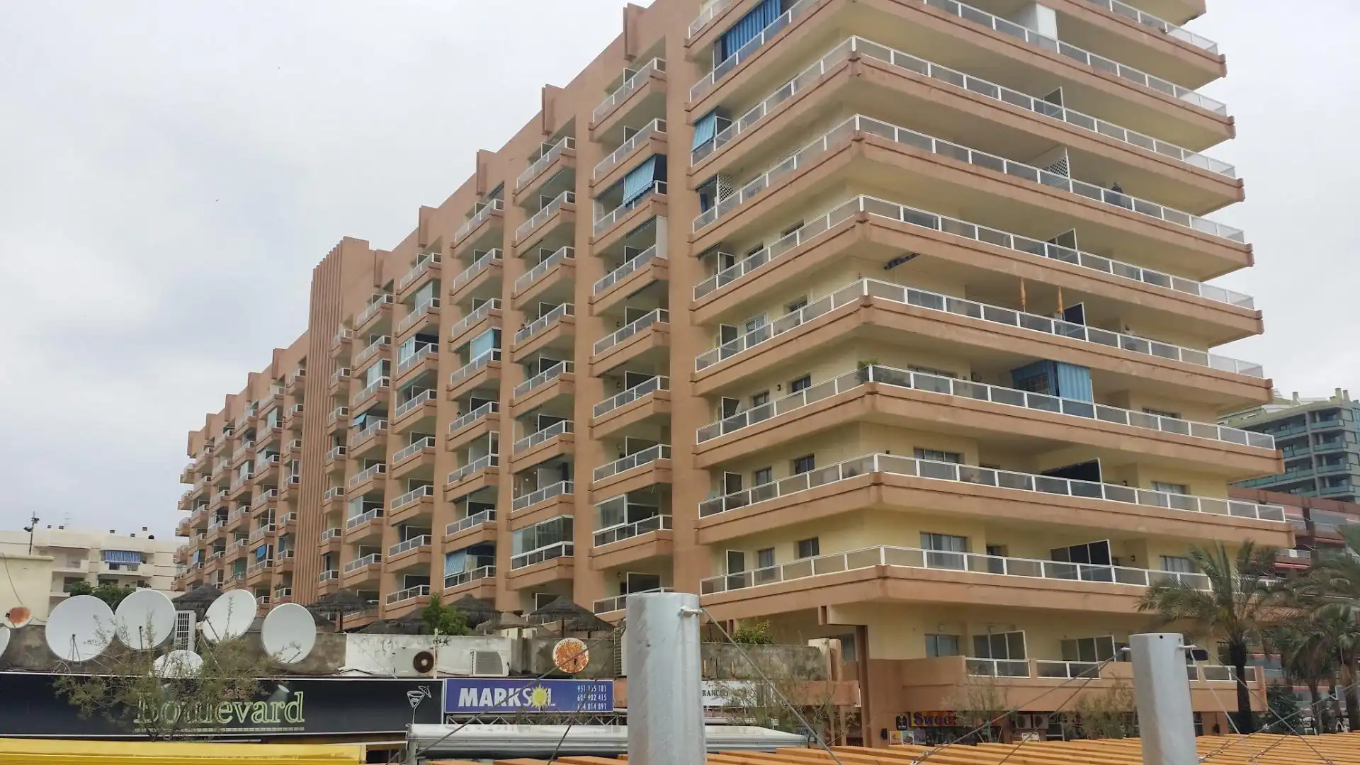 Aparcament en venda a Calle LAMO ESPINOSA