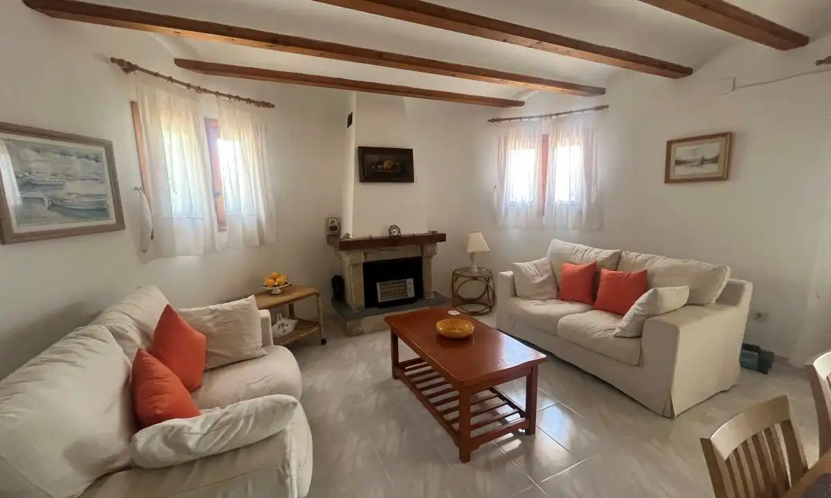 Casa con piscina in vendita a La Empedrola, imagen 8