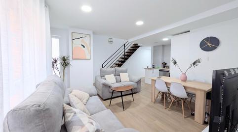 Photo 2 of Flat for rent in Sector V, Elche / Elx