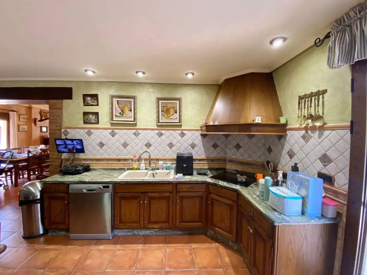 Chalet en venta en Salinas, imagen 11