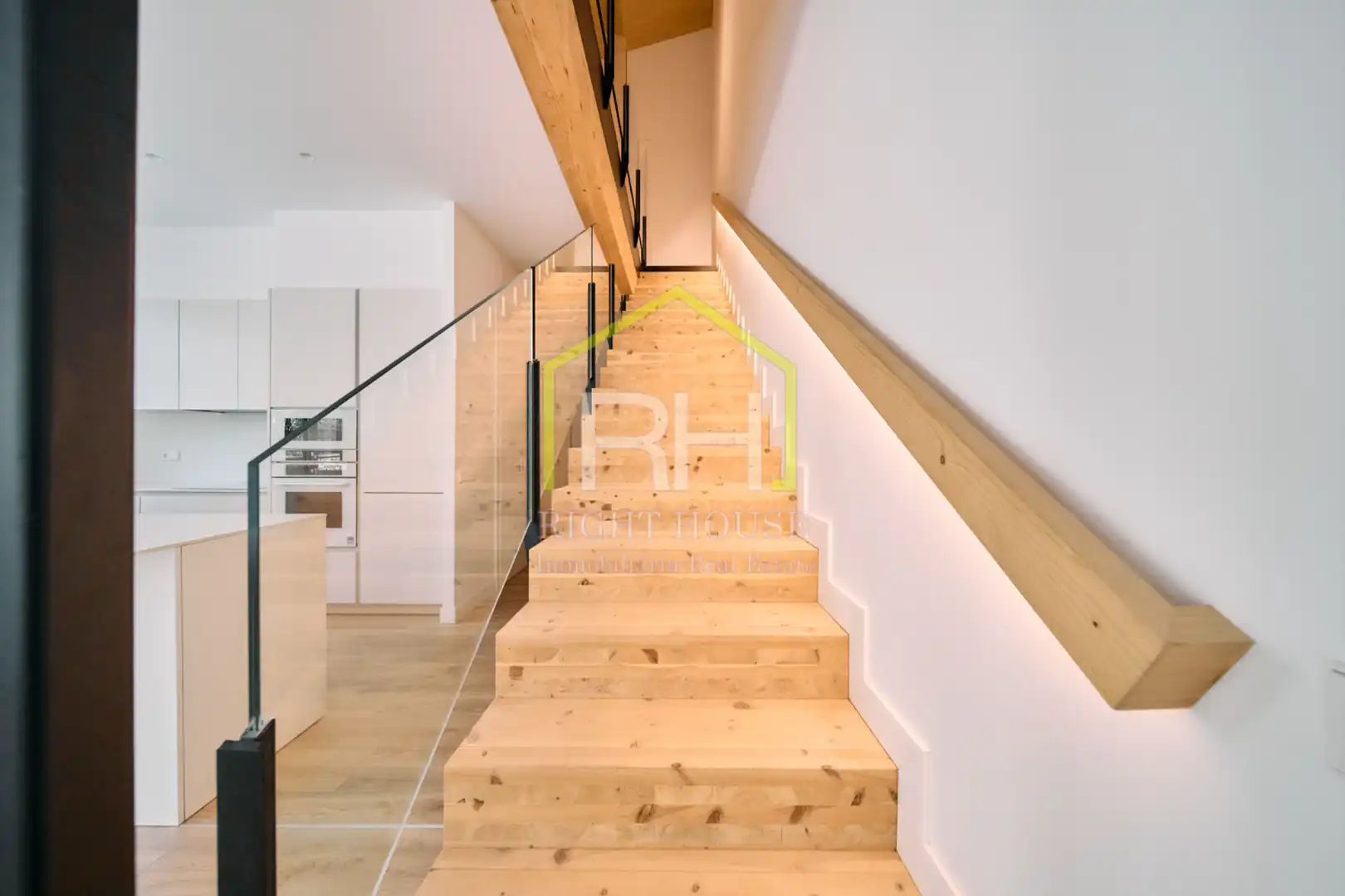 Casa a schiera con terrazza in vendita a El Tarter, imagen 25