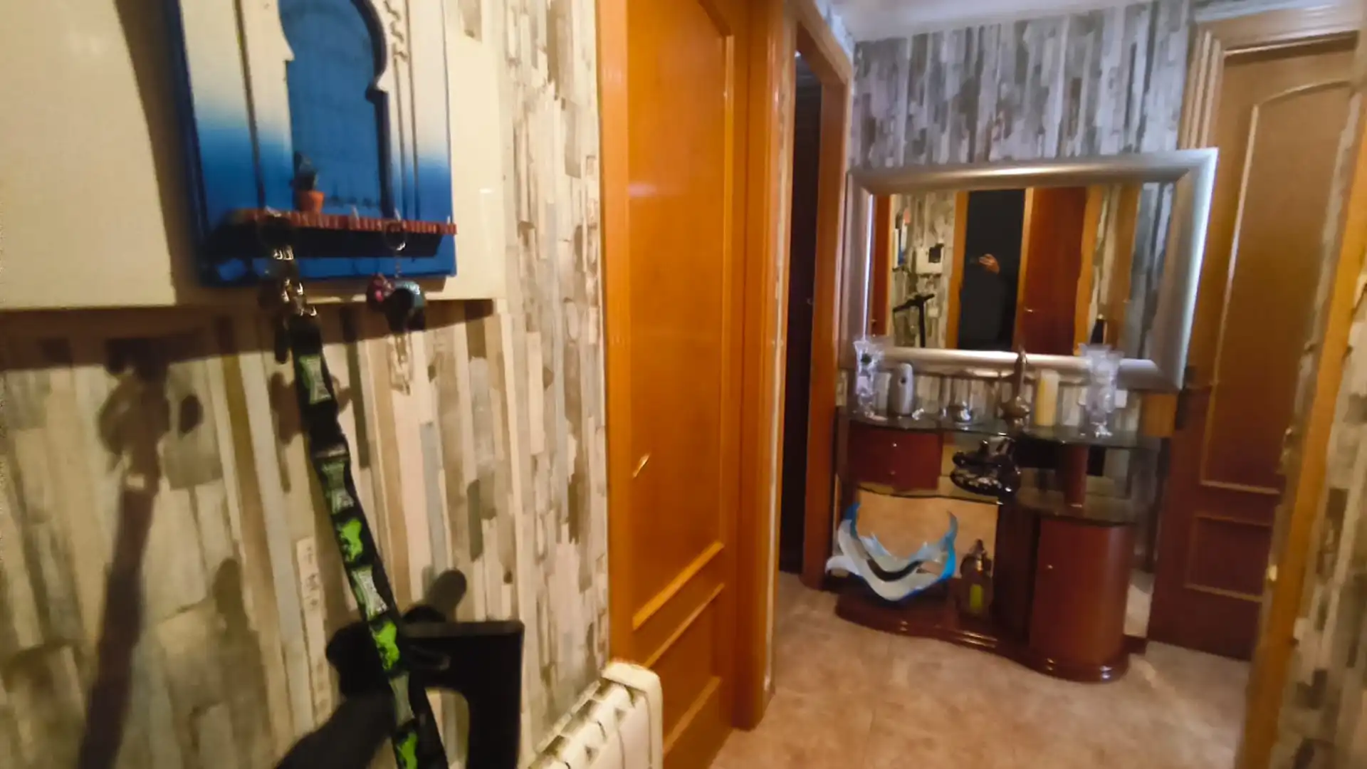 Piso en venta en Canet de Mar